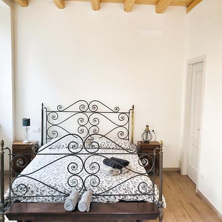 Casa Barteei Bed & Breakfast Monte Isola Ngoại thất bức ảnh