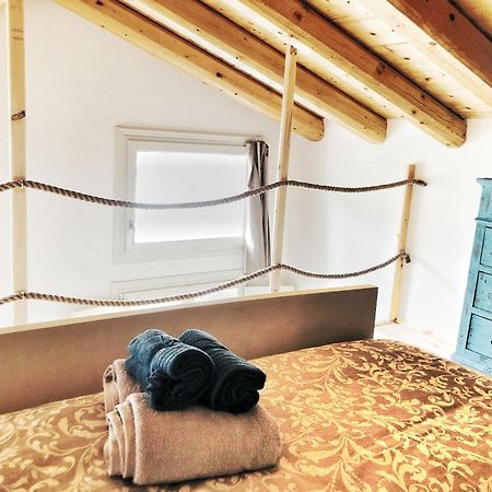 Casa Barteei Bed & Breakfast Monte Isola Ngoại thất bức ảnh