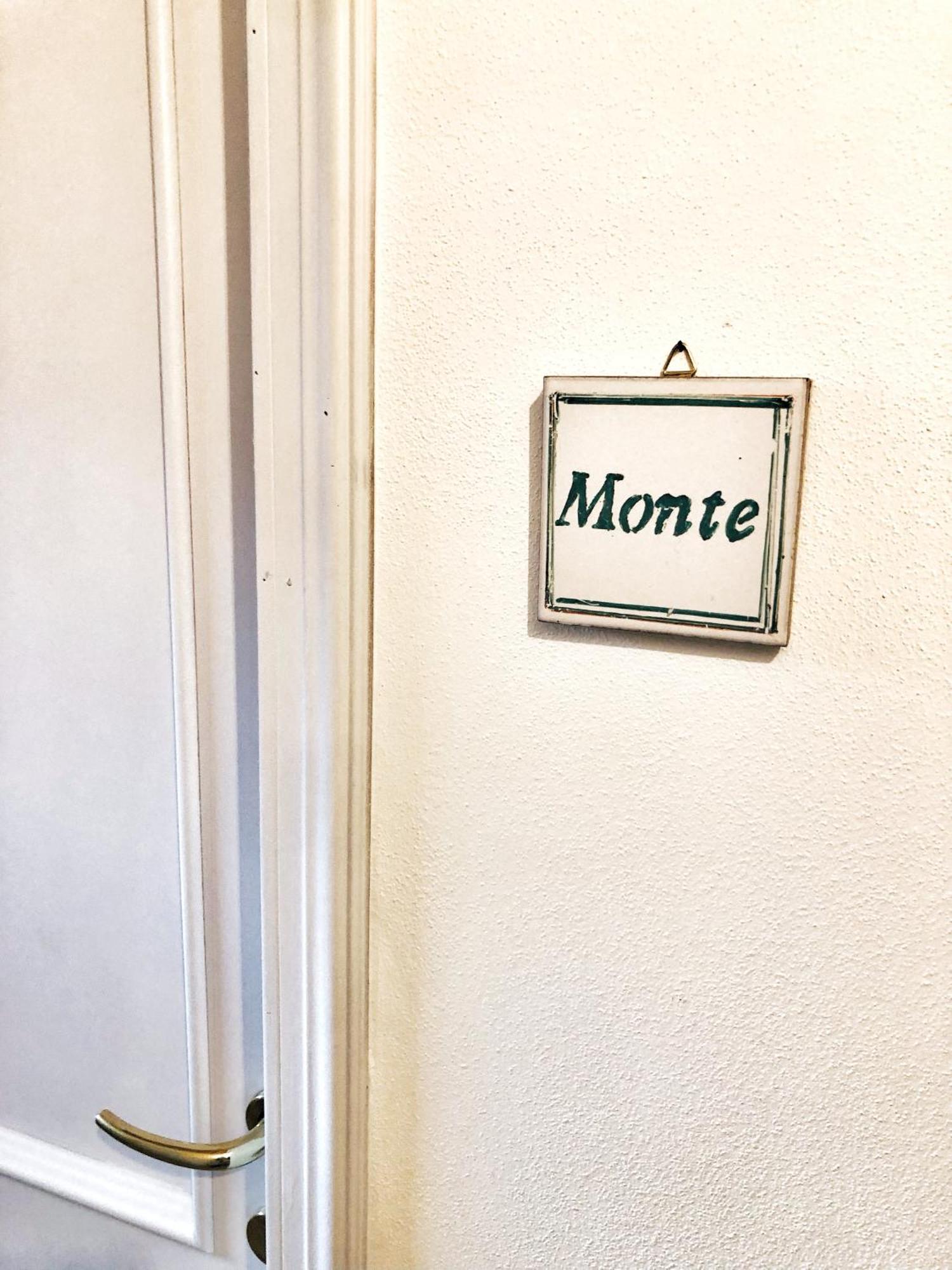 Casa Barteei Bed & Breakfast Monte Isola Ngoại thất bức ảnh