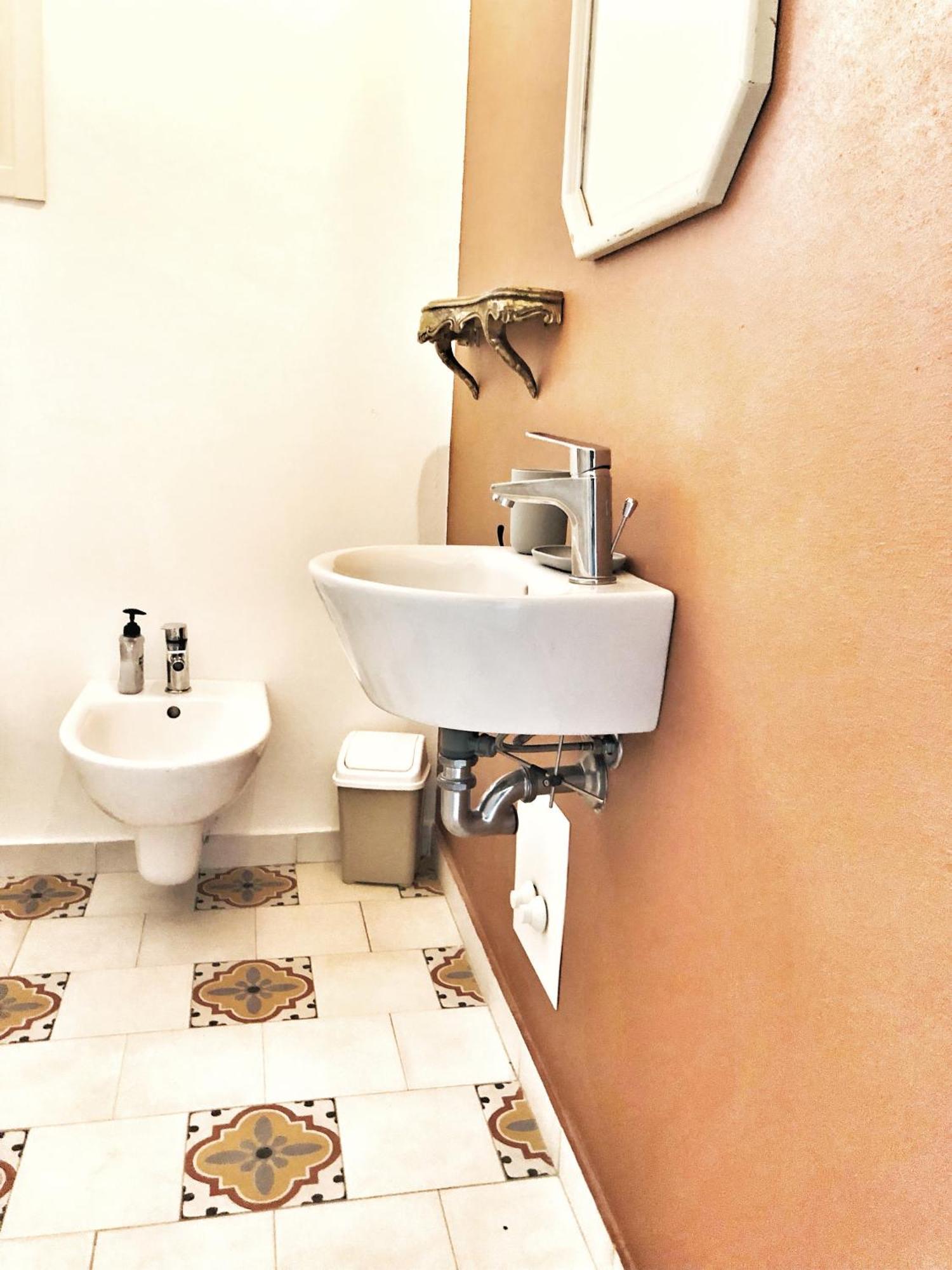 Casa Barteei Bed & Breakfast Monte Isola Ngoại thất bức ảnh