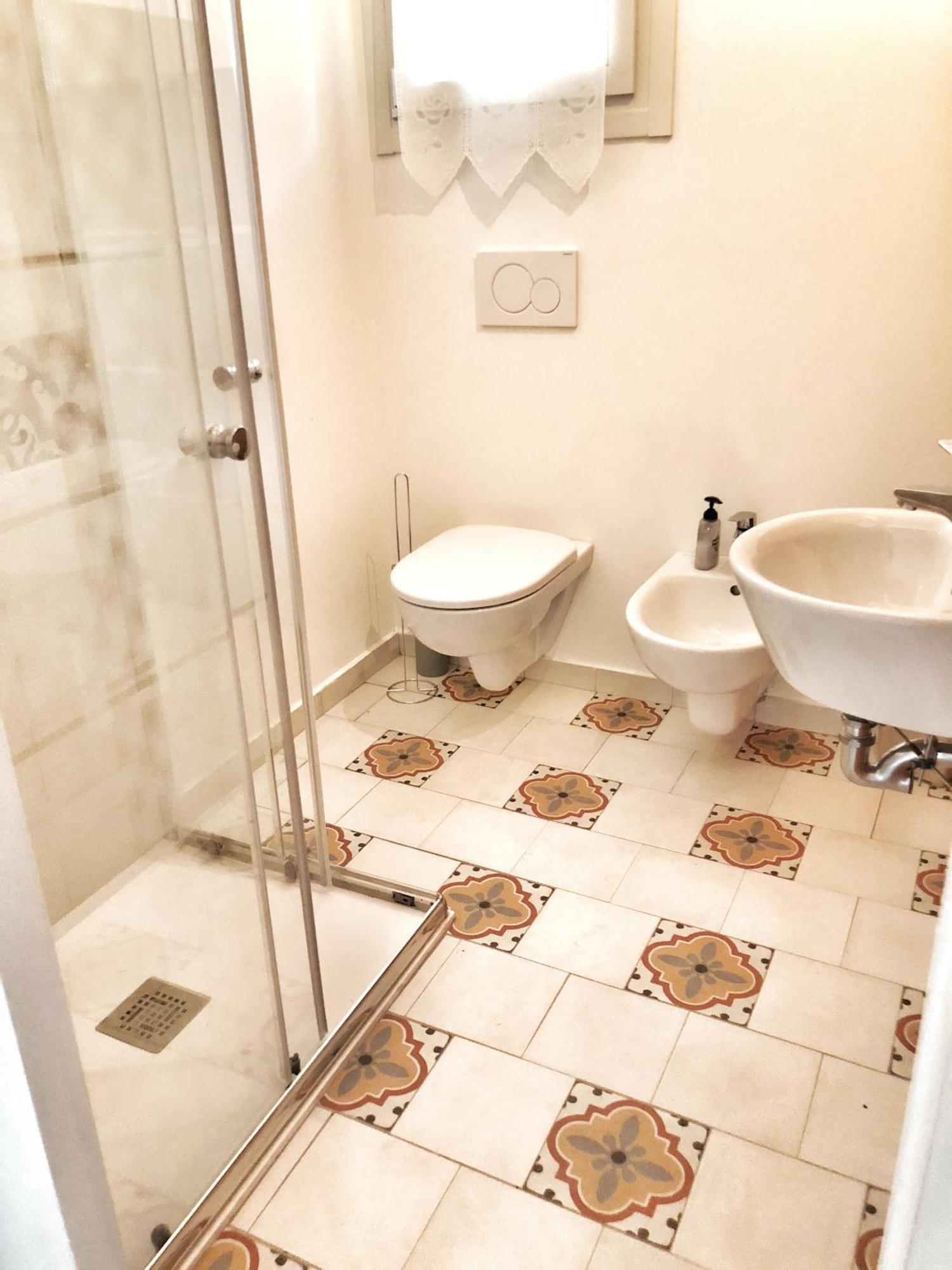 Casa Barteei Bed & Breakfast Monte Isola Ngoại thất bức ảnh