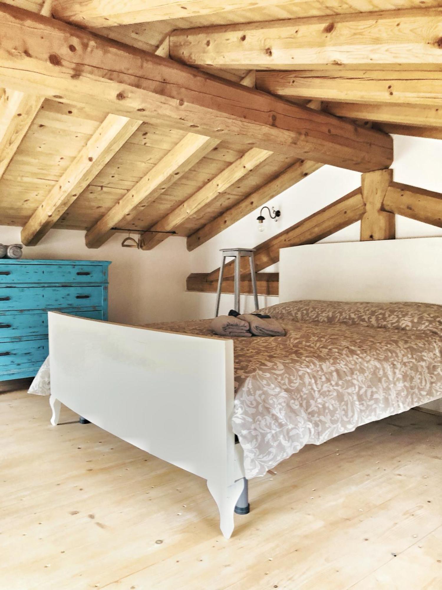 Casa Barteei Bed & Breakfast Monte Isola Ngoại thất bức ảnh