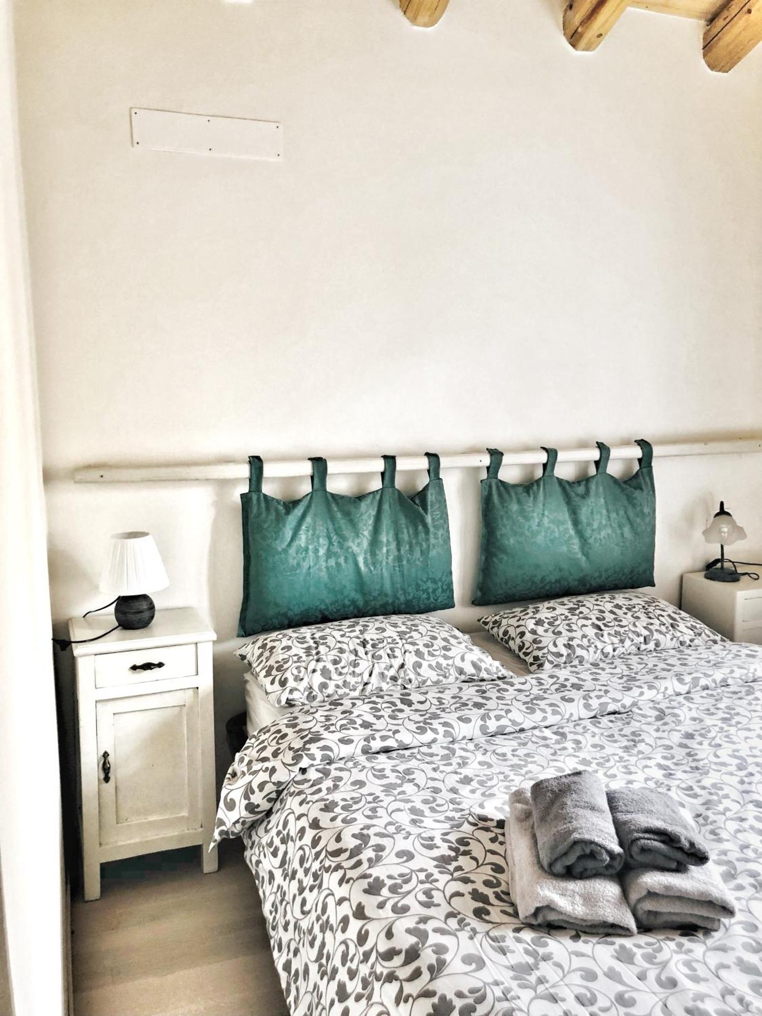 Casa Barteei Bed & Breakfast Monte Isola Ngoại thất bức ảnh