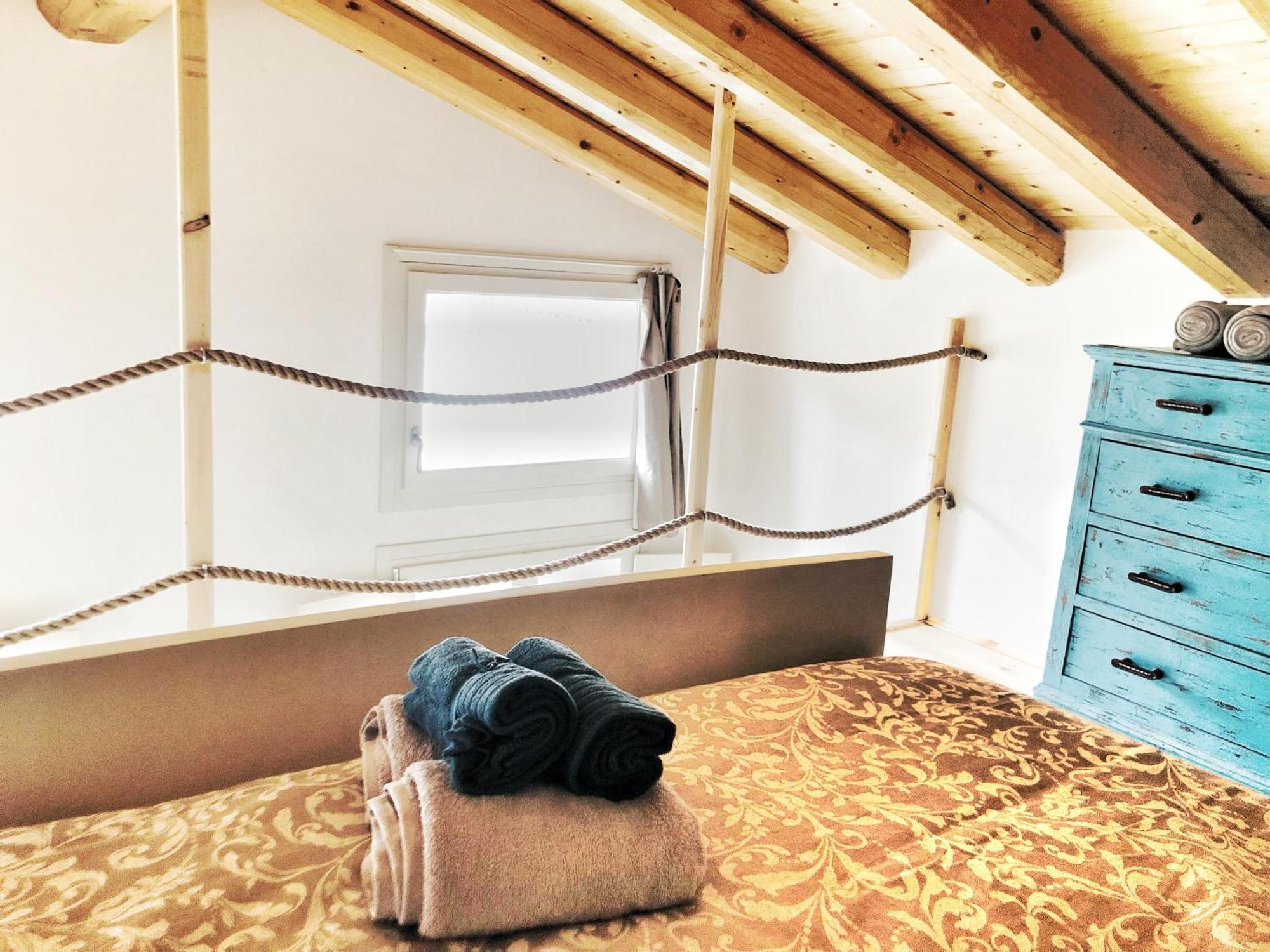 Casa Barteei Bed & Breakfast Monte Isola Ngoại thất bức ảnh