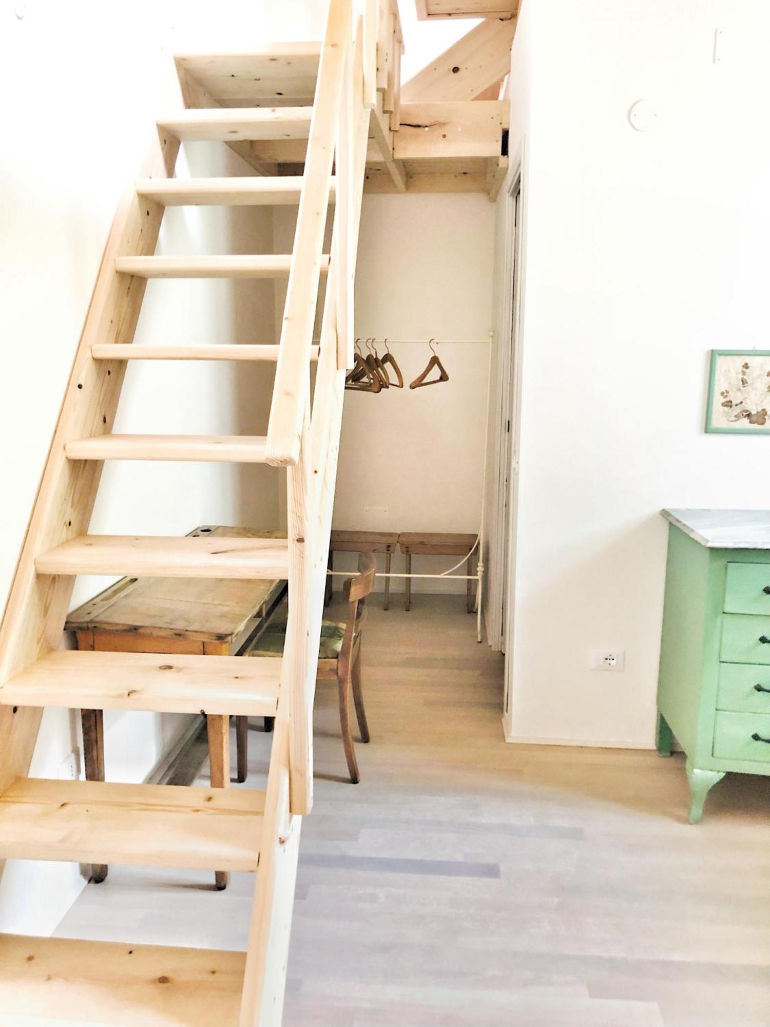 Casa Barteei Bed & Breakfast Monte Isola Ngoại thất bức ảnh