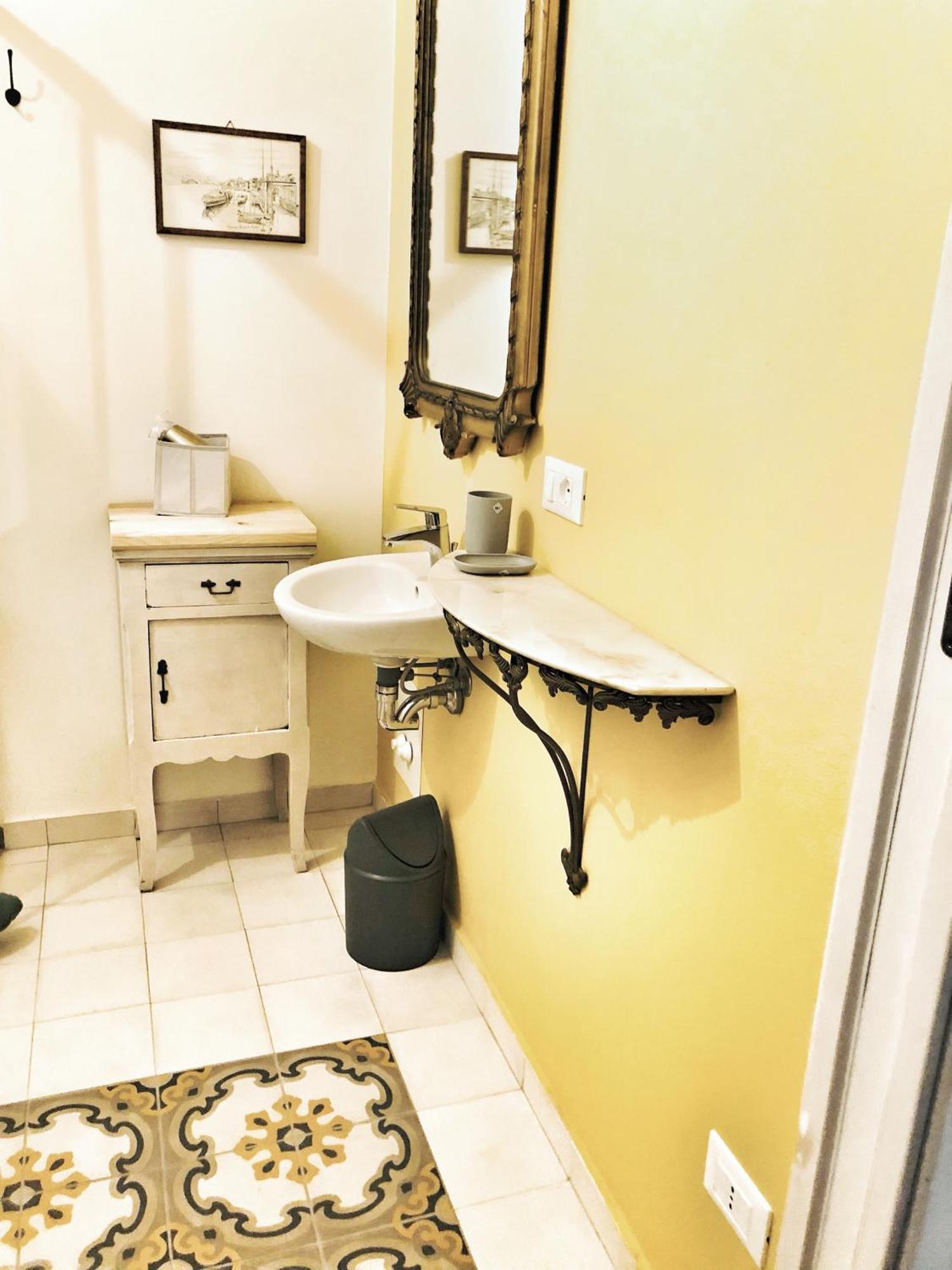 Casa Barteei Bed & Breakfast Monte Isola Ngoại thất bức ảnh
