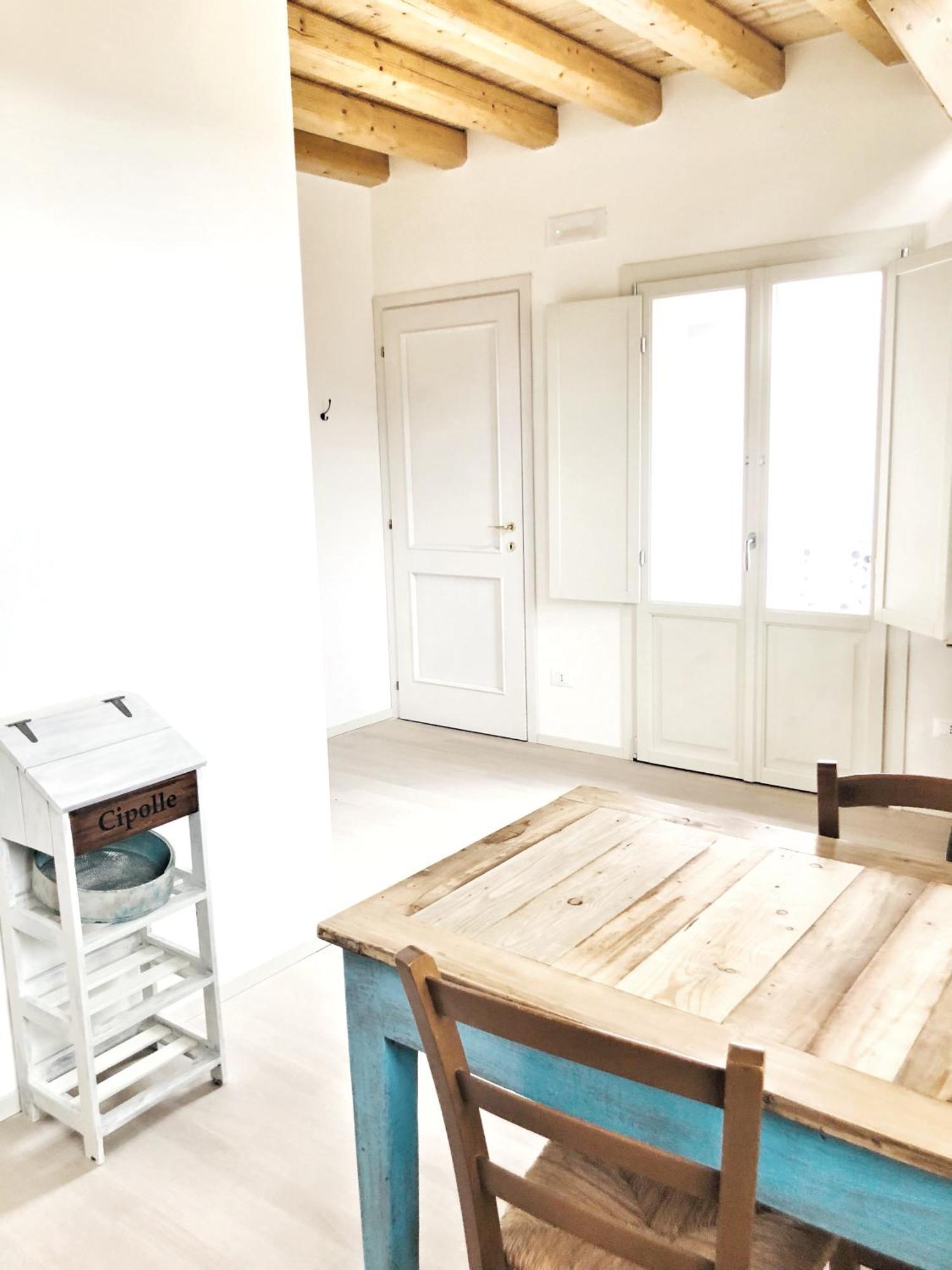 Casa Barteei Bed & Breakfast Monte Isola Ngoại thất bức ảnh