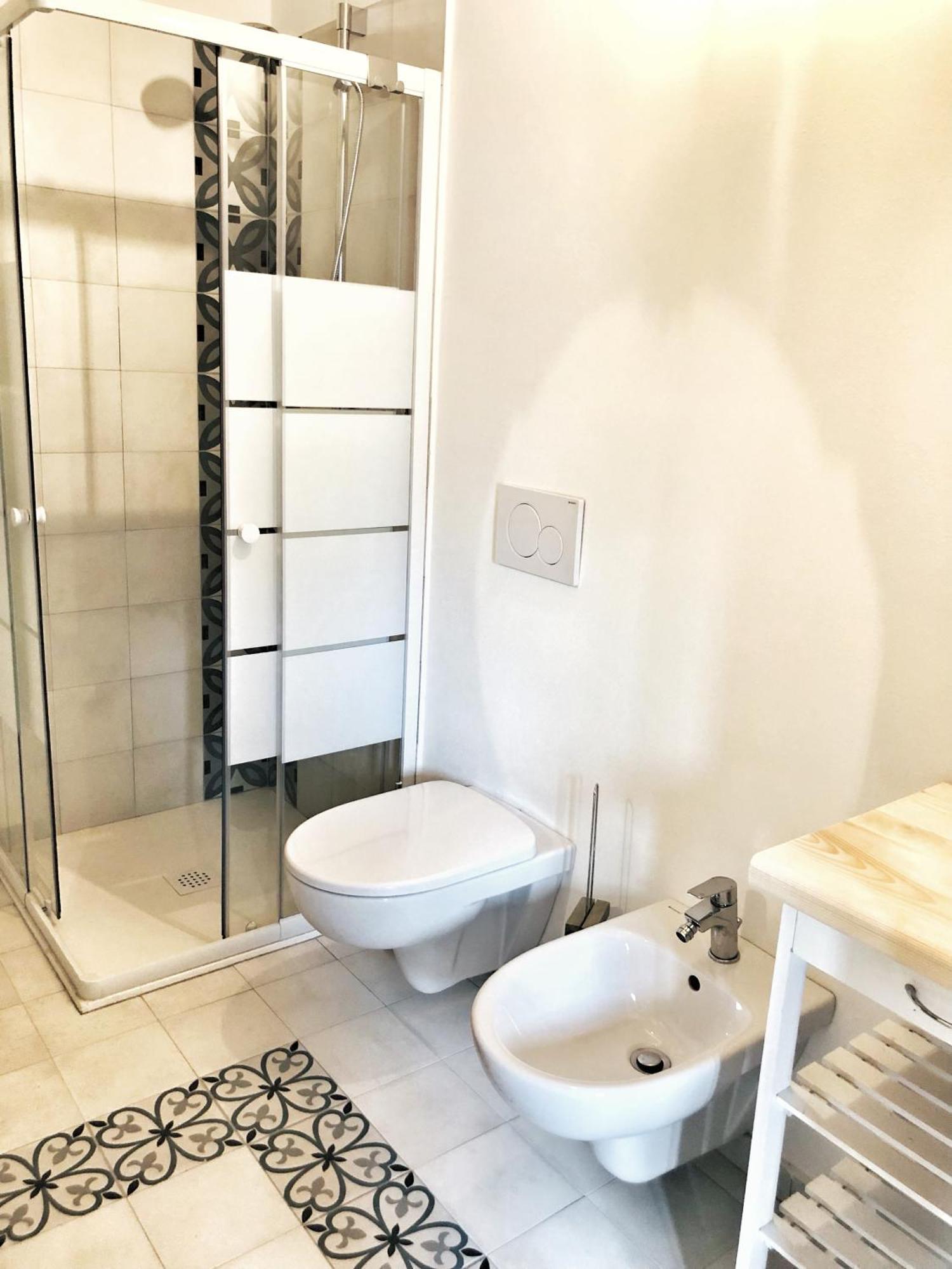 Casa Barteei Bed & Breakfast Monte Isola Ngoại thất bức ảnh