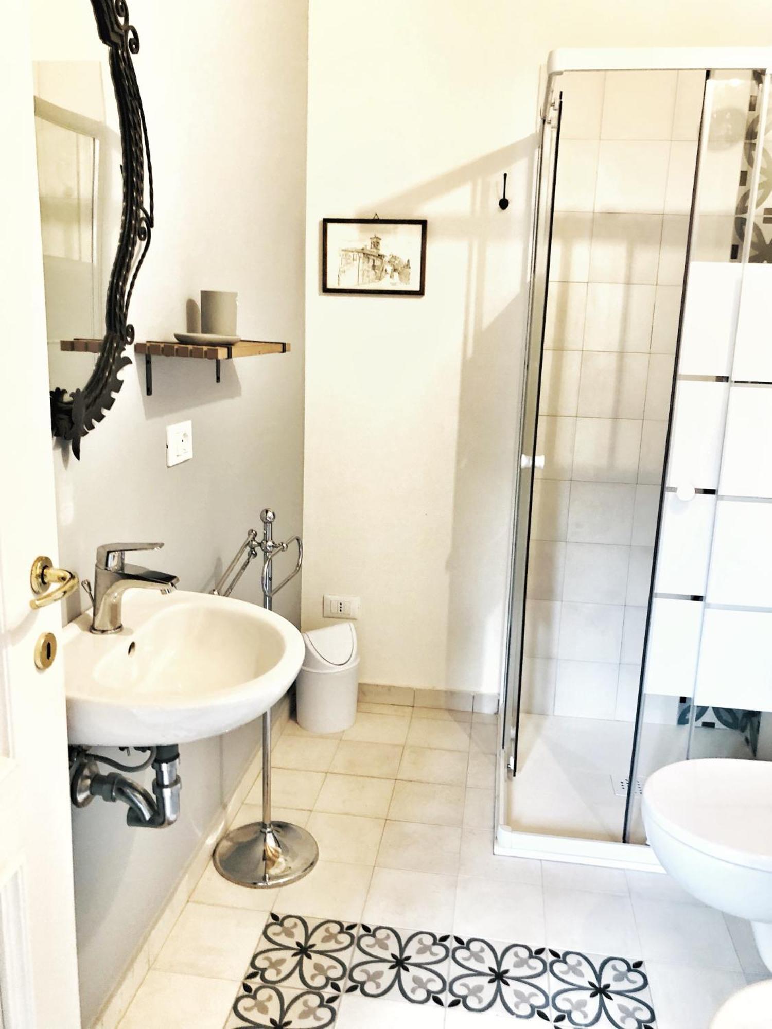 Casa Barteei Bed & Breakfast Monte Isola Ngoại thất bức ảnh