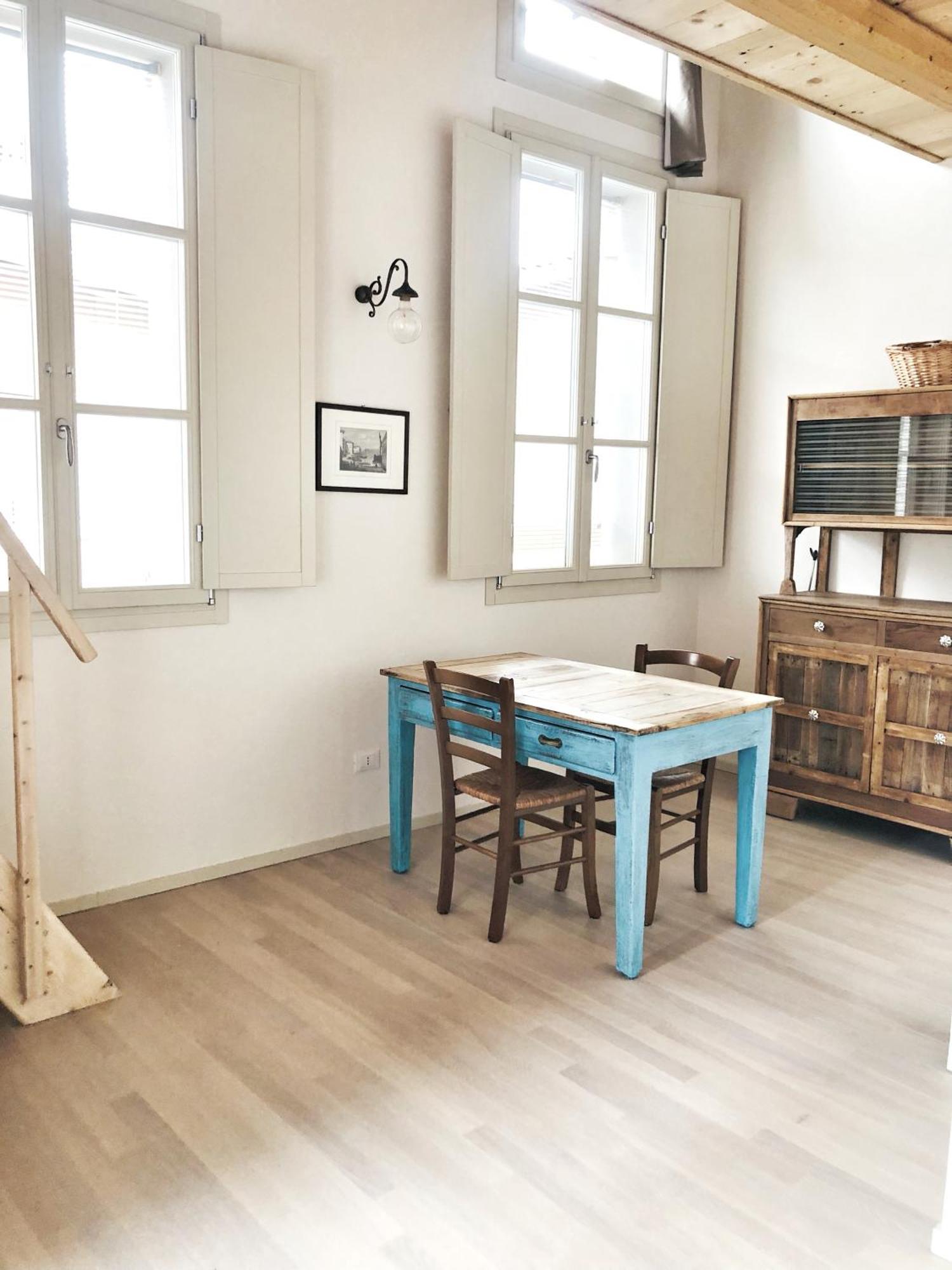 Casa Barteei Bed & Breakfast Monte Isola Ngoại thất bức ảnh
