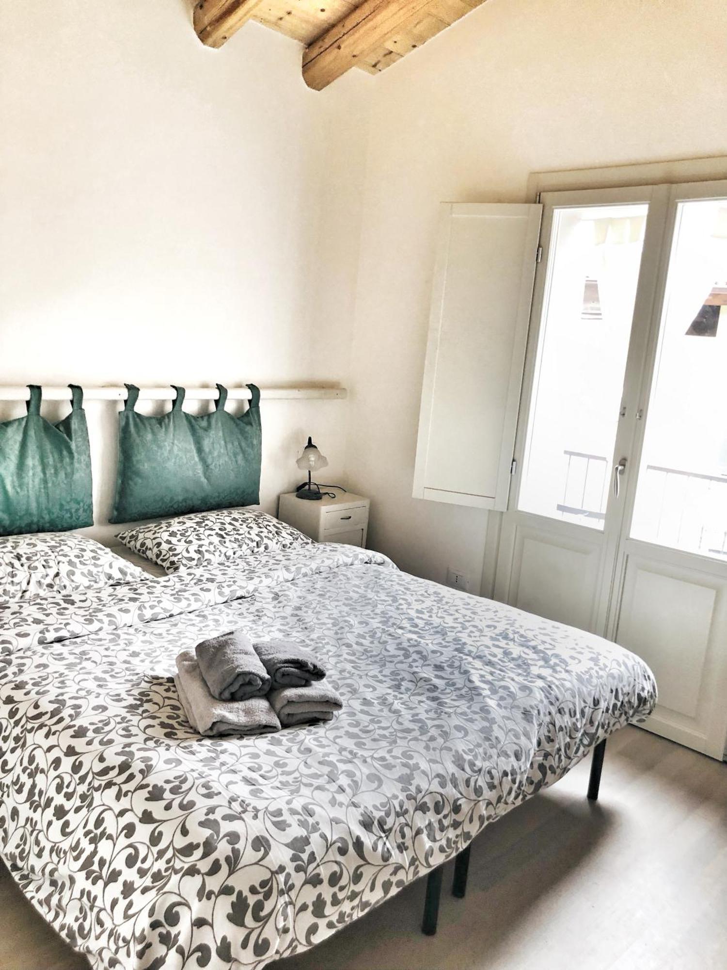 Casa Barteei Bed & Breakfast Monte Isola Ngoại thất bức ảnh