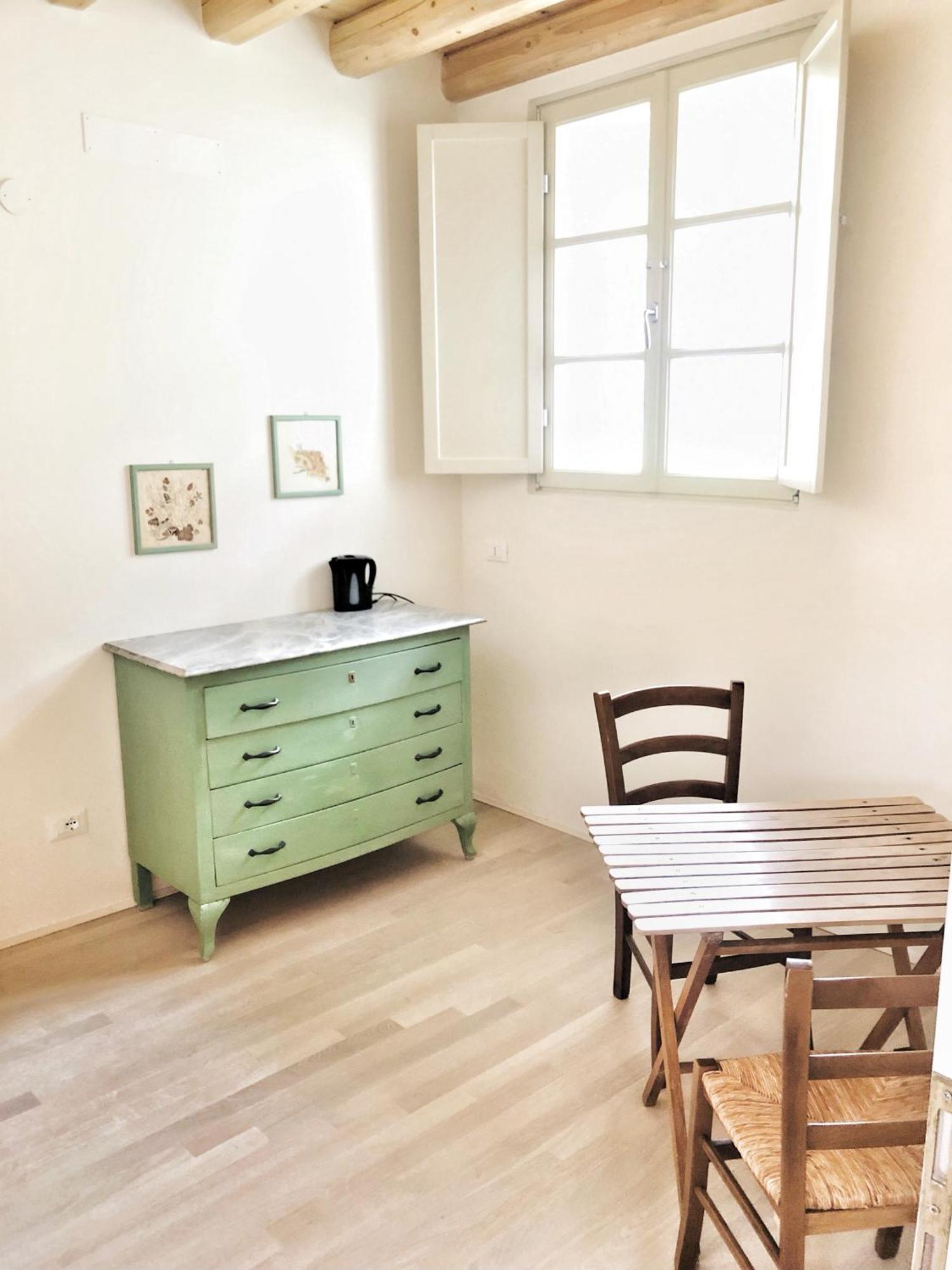 Casa Barteei Bed & Breakfast Monte Isola Ngoại thất bức ảnh