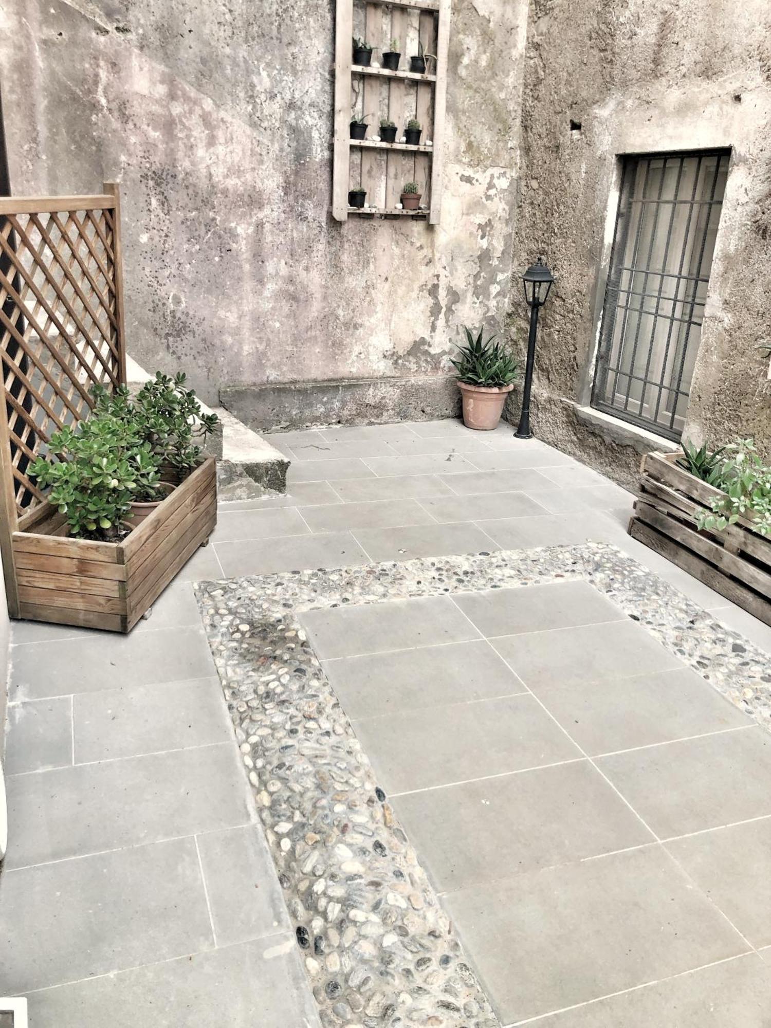 Casa Barteei Bed & Breakfast Monte Isola Ngoại thất bức ảnh