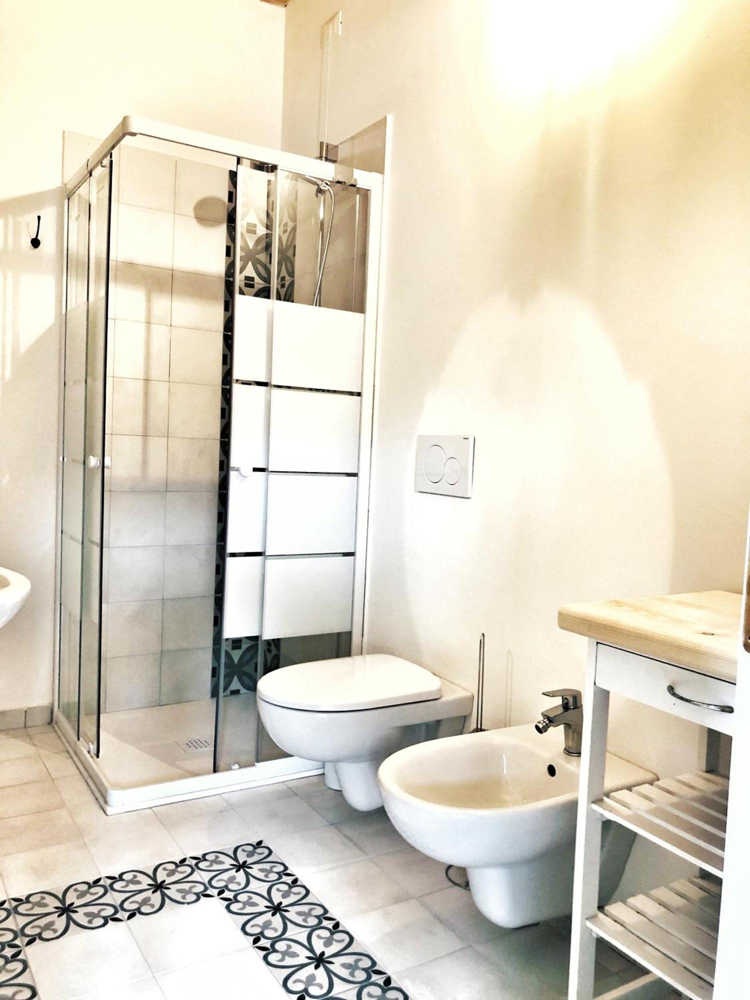 Casa Barteei Bed & Breakfast Monte Isola Ngoại thất bức ảnh