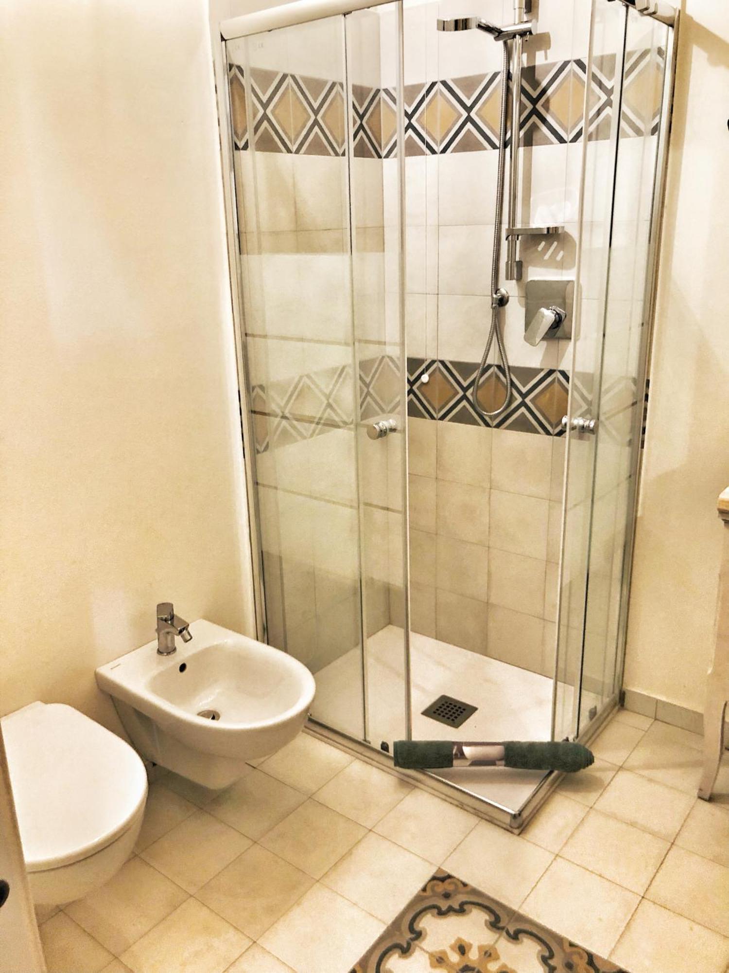 Casa Barteei Bed & Breakfast Monte Isola Ngoại thất bức ảnh